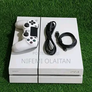 PlayStation 4