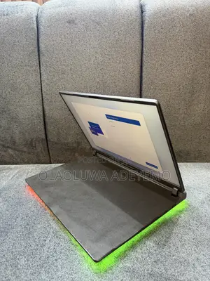 New Laptop Asus ROG Strix G16 16GB Intel Core i7 SSD 1T