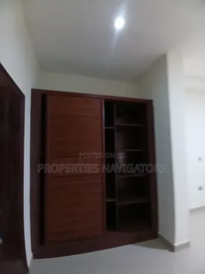 4bdrm Duplex in Guzape District for rent