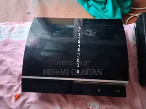 PlayStation 3