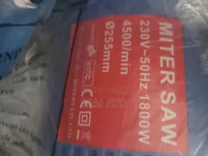 Extra Heavy Duty Miter Saw