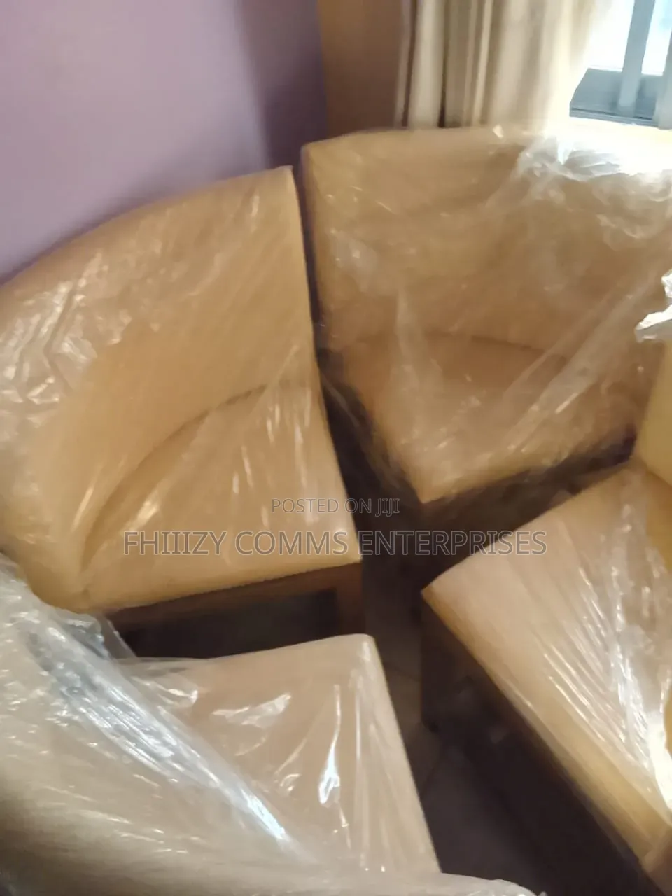 Dinning Chairs