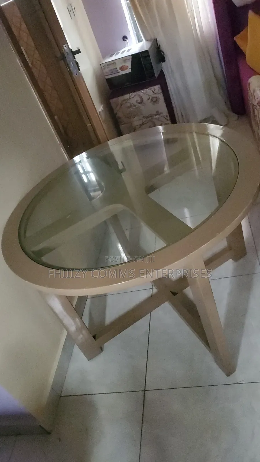 Dinning Chairs