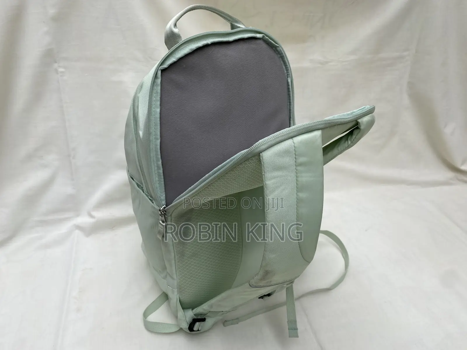 All in Motion Sporty Backpack Bag Size Medium