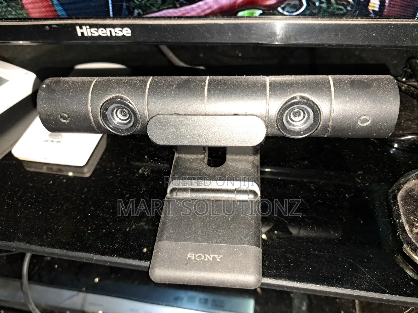 Complete PSVR 1