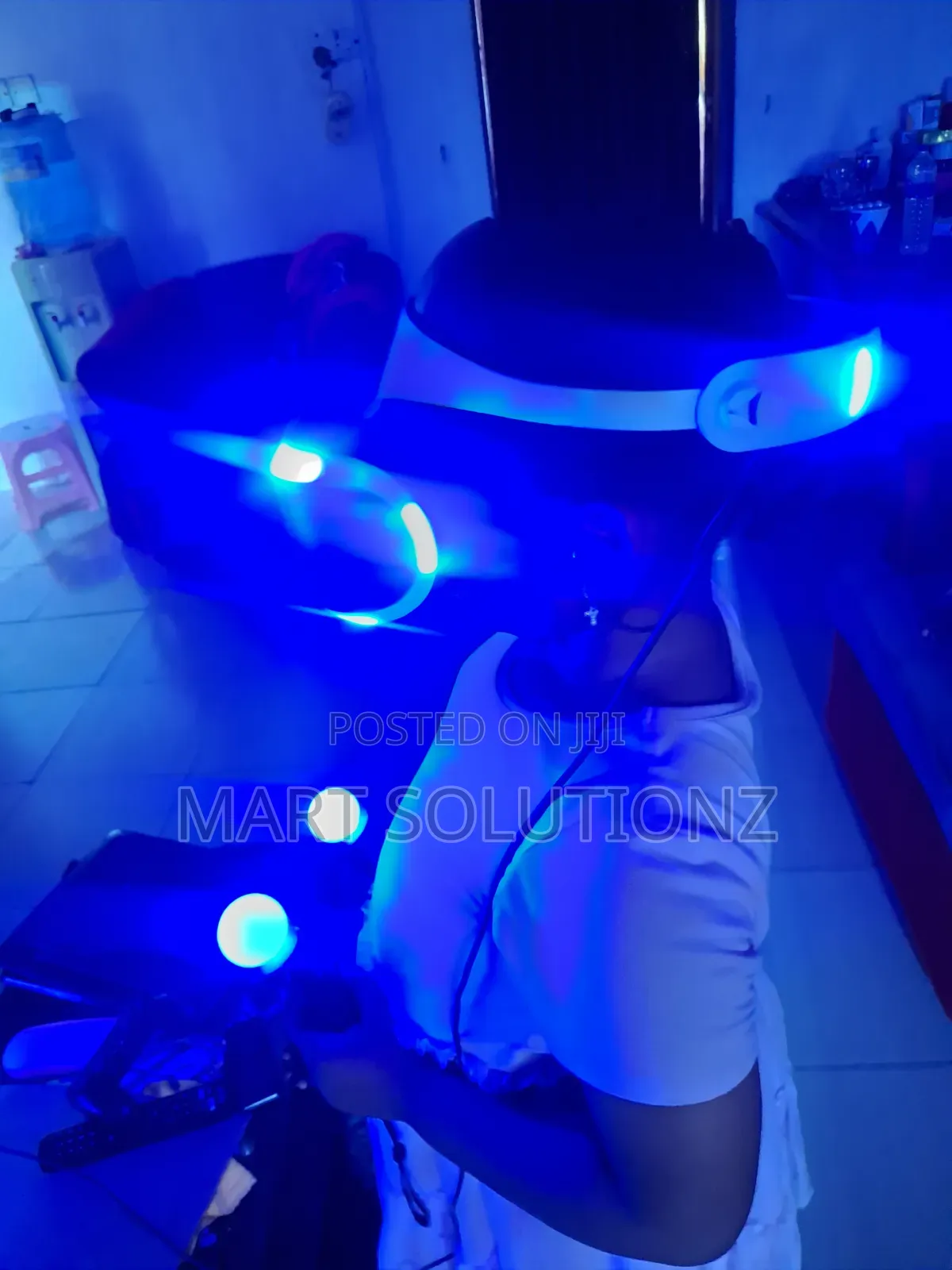 Complete PSVR 1