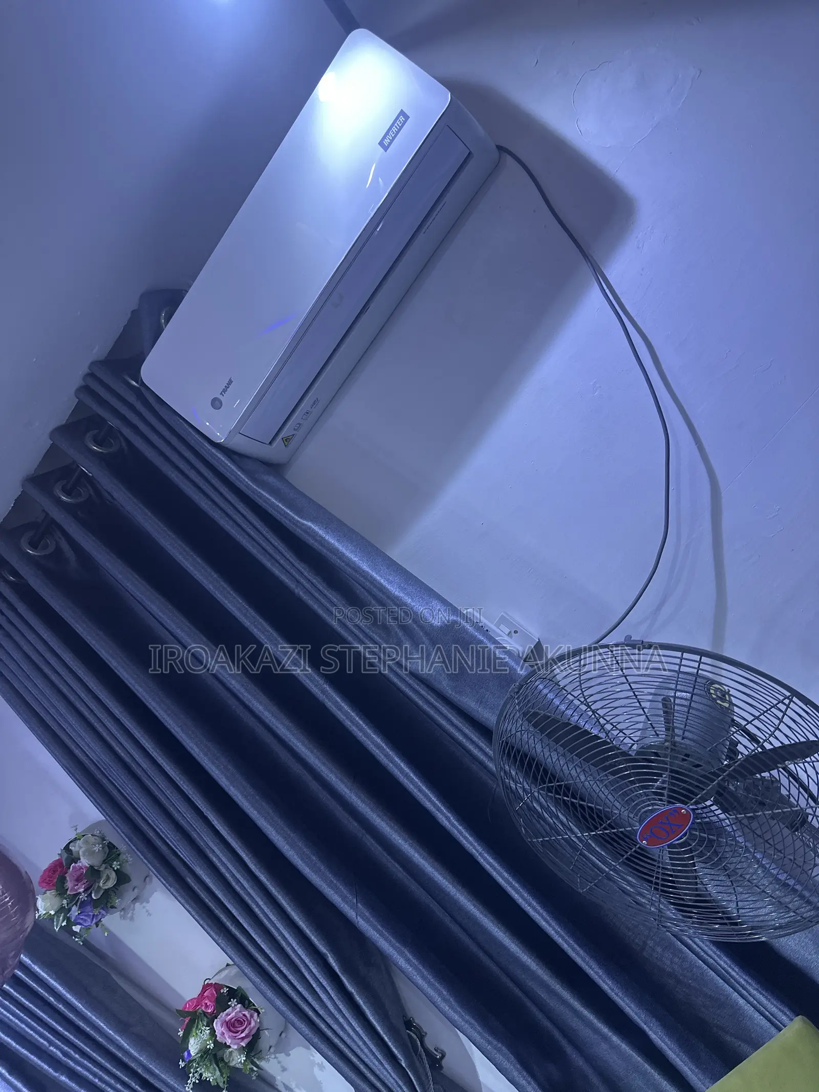 Shared Roommate in Mini Flat