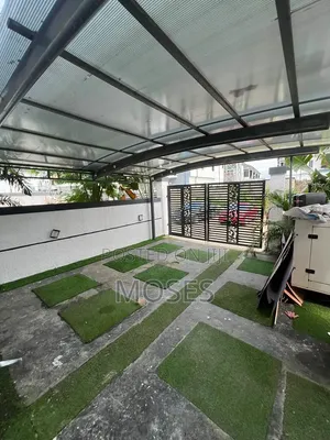Furnished 1bdrm Apartment in Dpk Estate, Chevron for rent