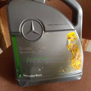 Mercedes Benz Engine Oil MB 299.5 5w-30/ 5w-40