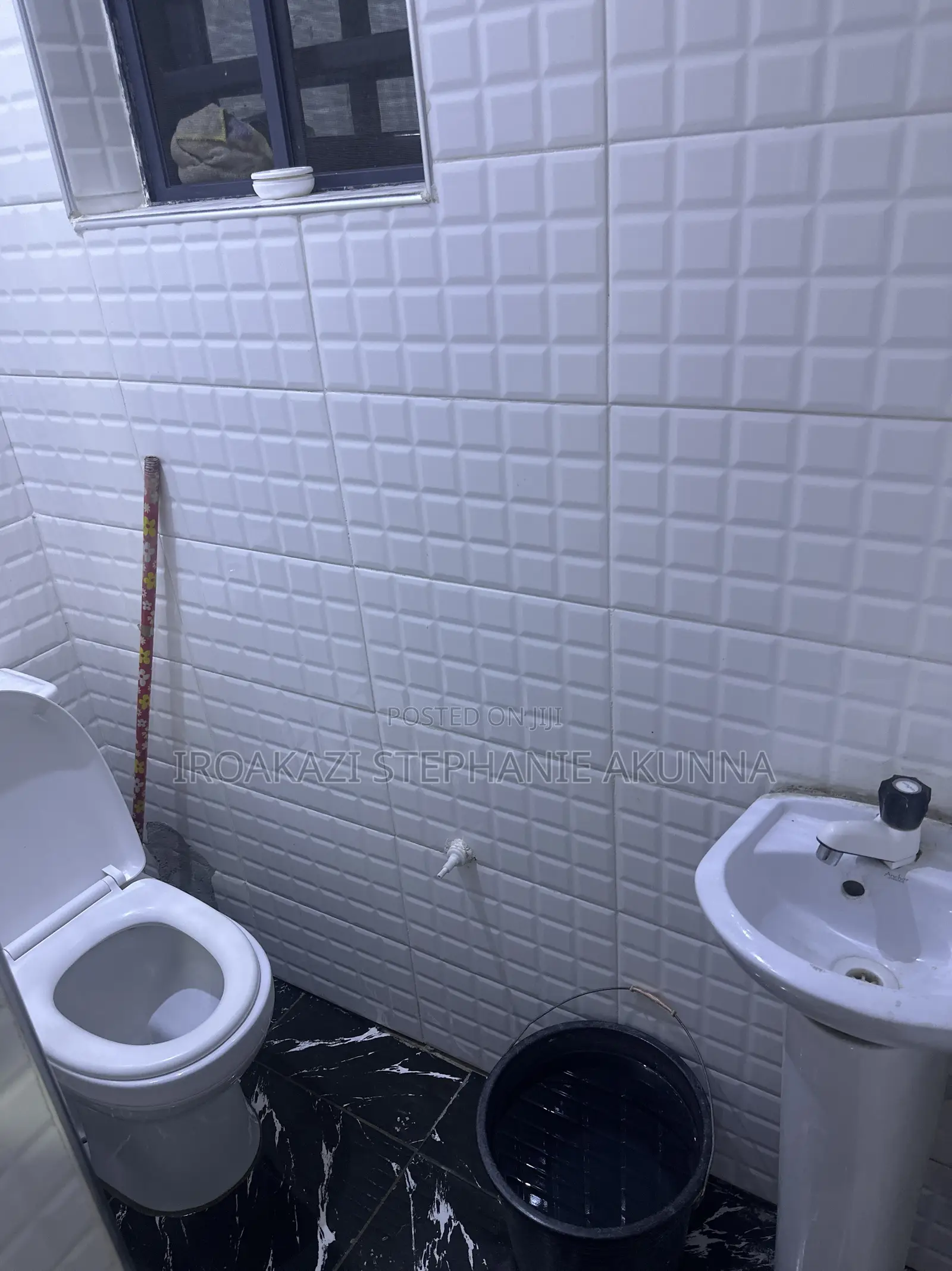 Shared Roommate in Mini Flat