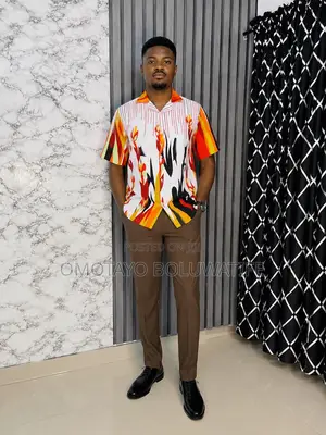 Vintage Shirt