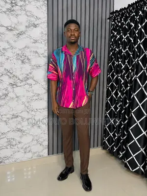 Vintage Shirt