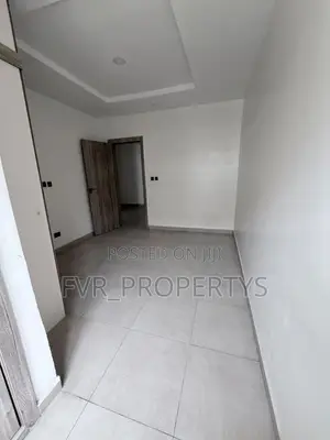 Mini Flat in Dpk, Ikota for rent
