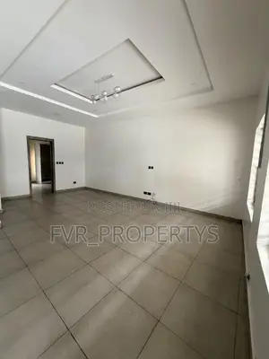 Mini Flat in Dpk, Ikota for rent