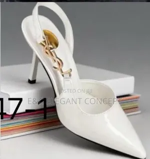 High Quality Ladies Shoe