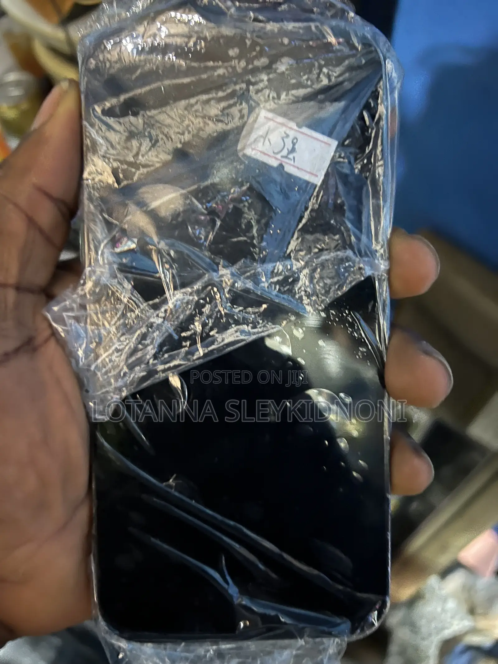 New Apple iPhone 13 Pro Max 256 GB Gold