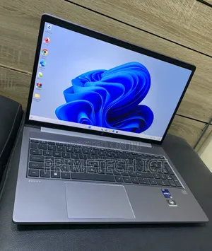Laptop HP ZBook Power G9 i7 32GB Intel Core i7 SSD 512GB