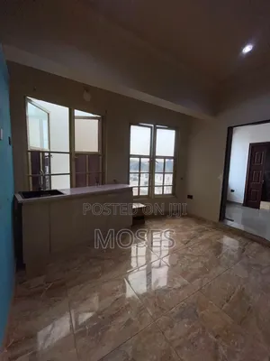 Mini Flat in Canal West Estate, Osapa london for rent