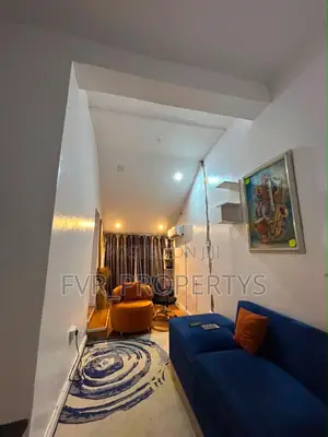 Furnished 1bdrm Apartment in Ikota Villa for rent