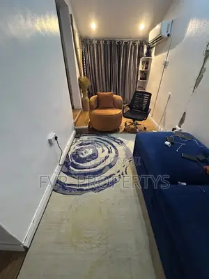 Furnished 1bdrm Apartment in Ikota Villa for rent