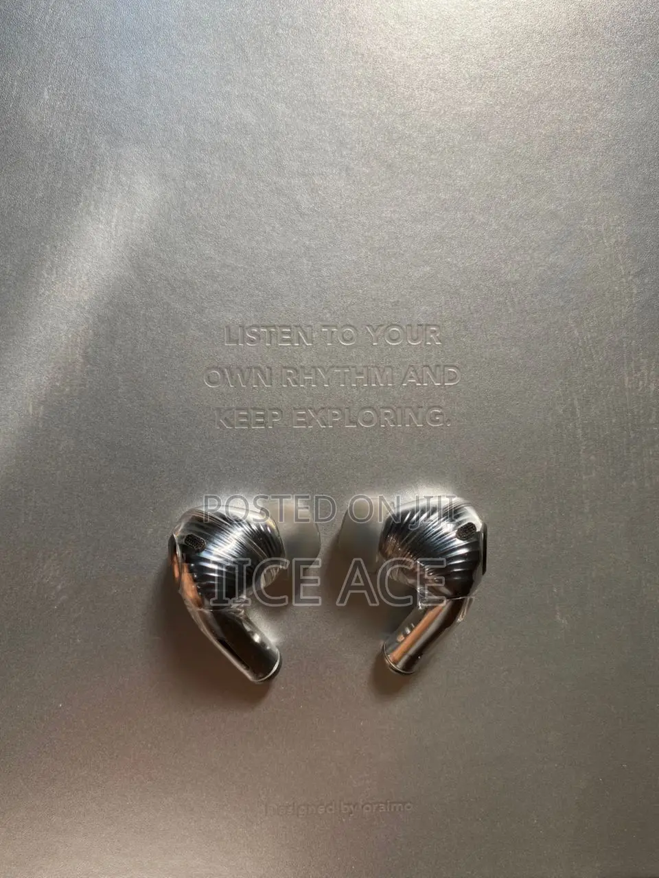 Oraimo Spacebuds Pro