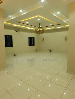 2bdrm Block of Flats in Maitama for rent