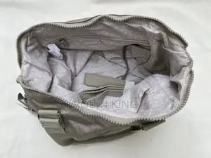 Kipling Women Metallic Shoulder Hand Bag Size Medium