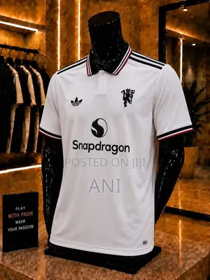 Jersey Wear