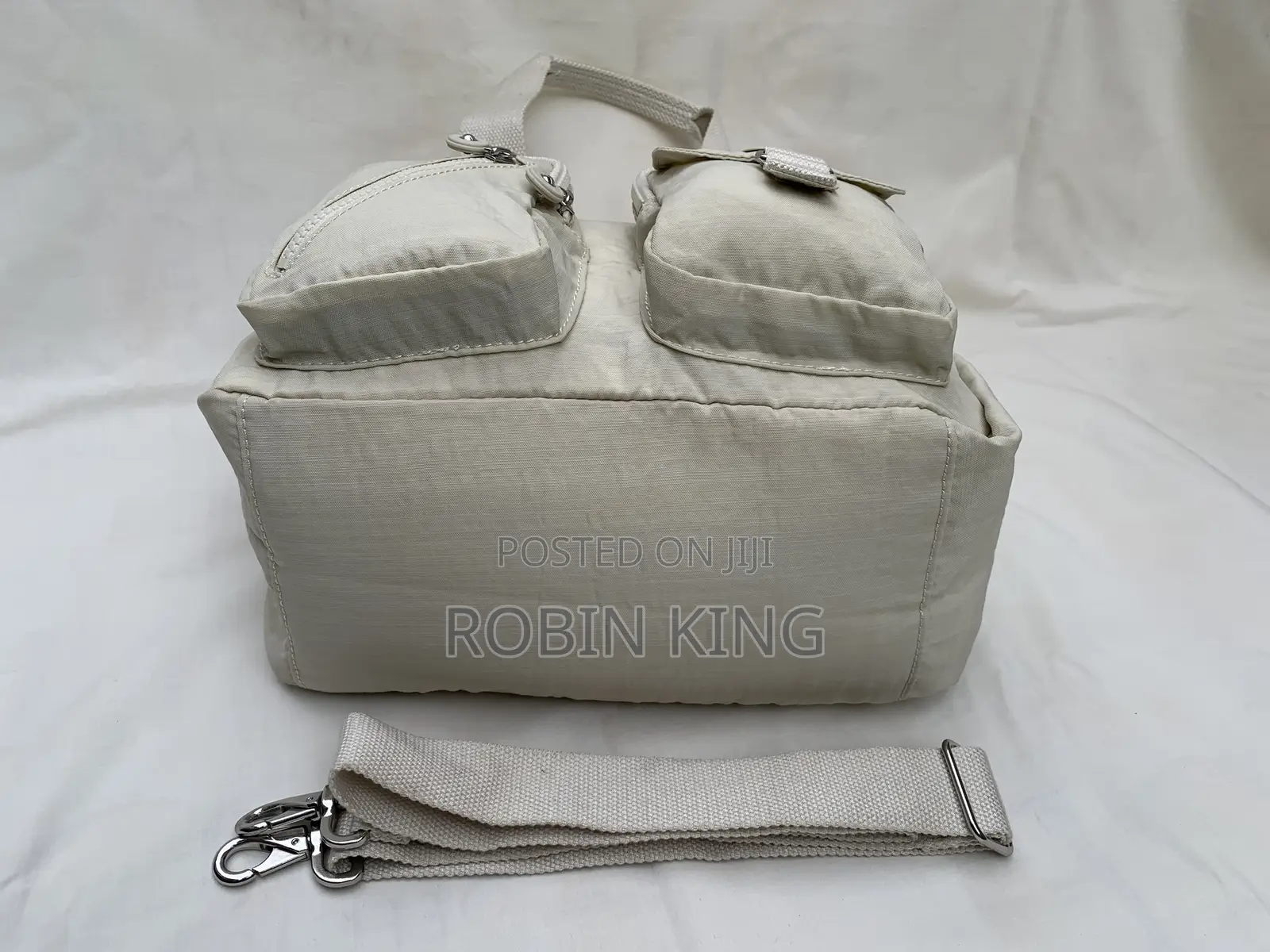 Kipling Crossbody Shoulder Hand Bag Size Medium