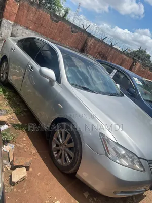 Lexus ES 350 2009