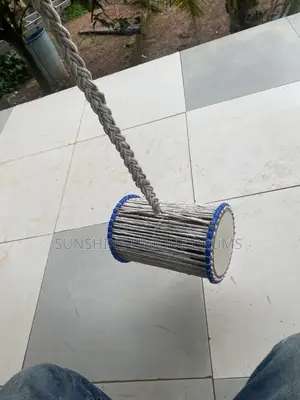 Talking Drum