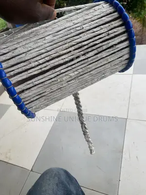 Talking Drum