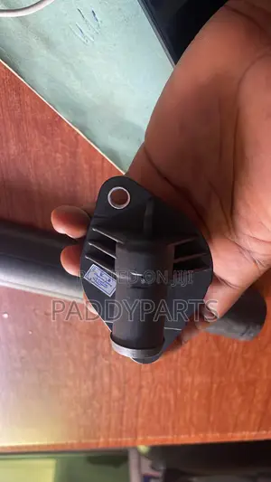 Jeep Cherokee Crankcase Ventilation PCV Valve 2014-2020