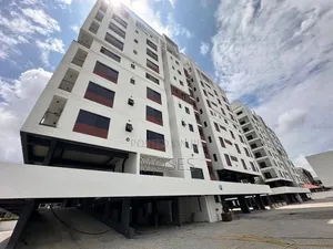 3bdrm Block of Flats in Minimalist And Co, Ikate for rent
