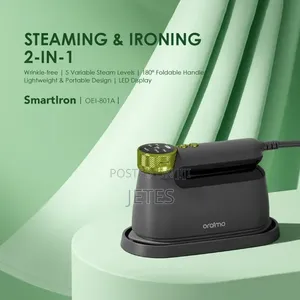 Oraimo Smartiron 1740w