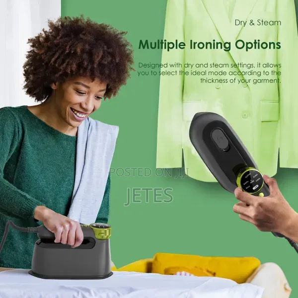 Oraimo Smartiron 1740w