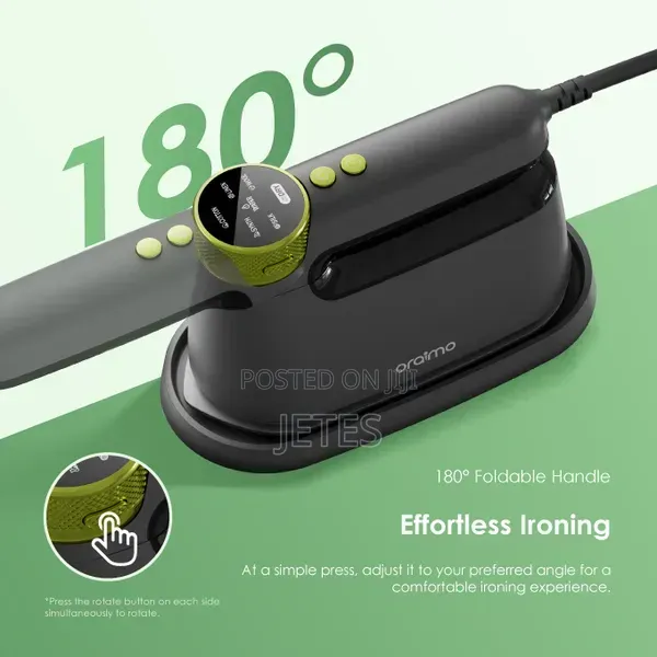 Oraimo Smartiron 1740w