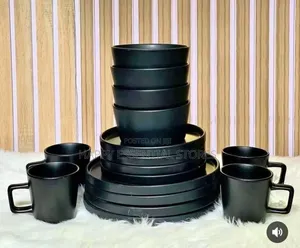 Quality 16pcs Dinner Set