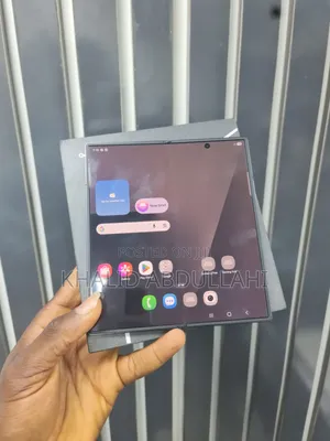 Samsung Galaxy Z Fold7 512 GB Black