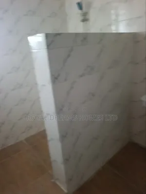 5bdrm Duplex in Mabushi for rent