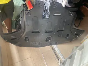 Hyundai Tucson Front Engine Splash Shield Guard 2016-2021