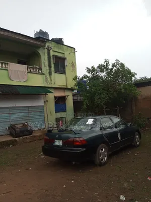 2bdrm Block of Flats in Secured Area, Abule Egba for sale