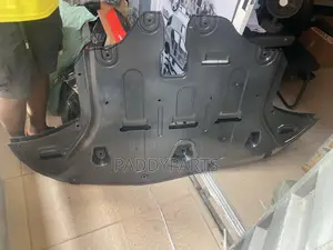 Hyundai Tucson Front Engine Splash Shield Guard 2016-2021