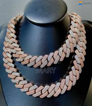 Necklaces and Pendant