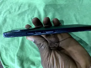 Tecno Camon 30 256 GB Black
