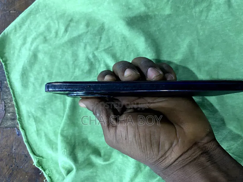 Tecno Camon 30 256 GB Black
