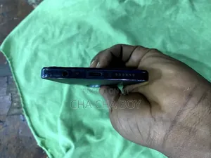 Tecno Camon 30 256 GB Black