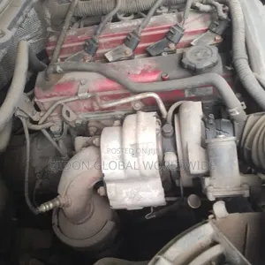 2.4l Mivec 4k2 Engine Baic B1212 Warrior Jac T8 6 Foton General F9 023