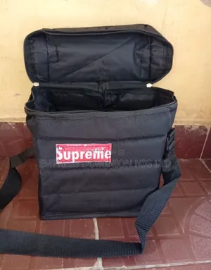 Supreme Lunch Bags