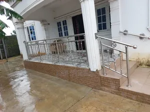 Balustrades Crystal Ball